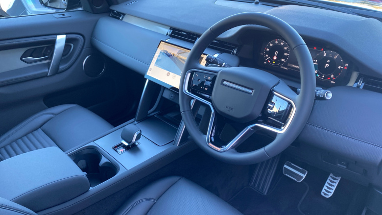 Land Rover Discovery Sport 2.0 D200 Dynamic SE 5dr Auto [5 Seat] Diesel Station Wagon